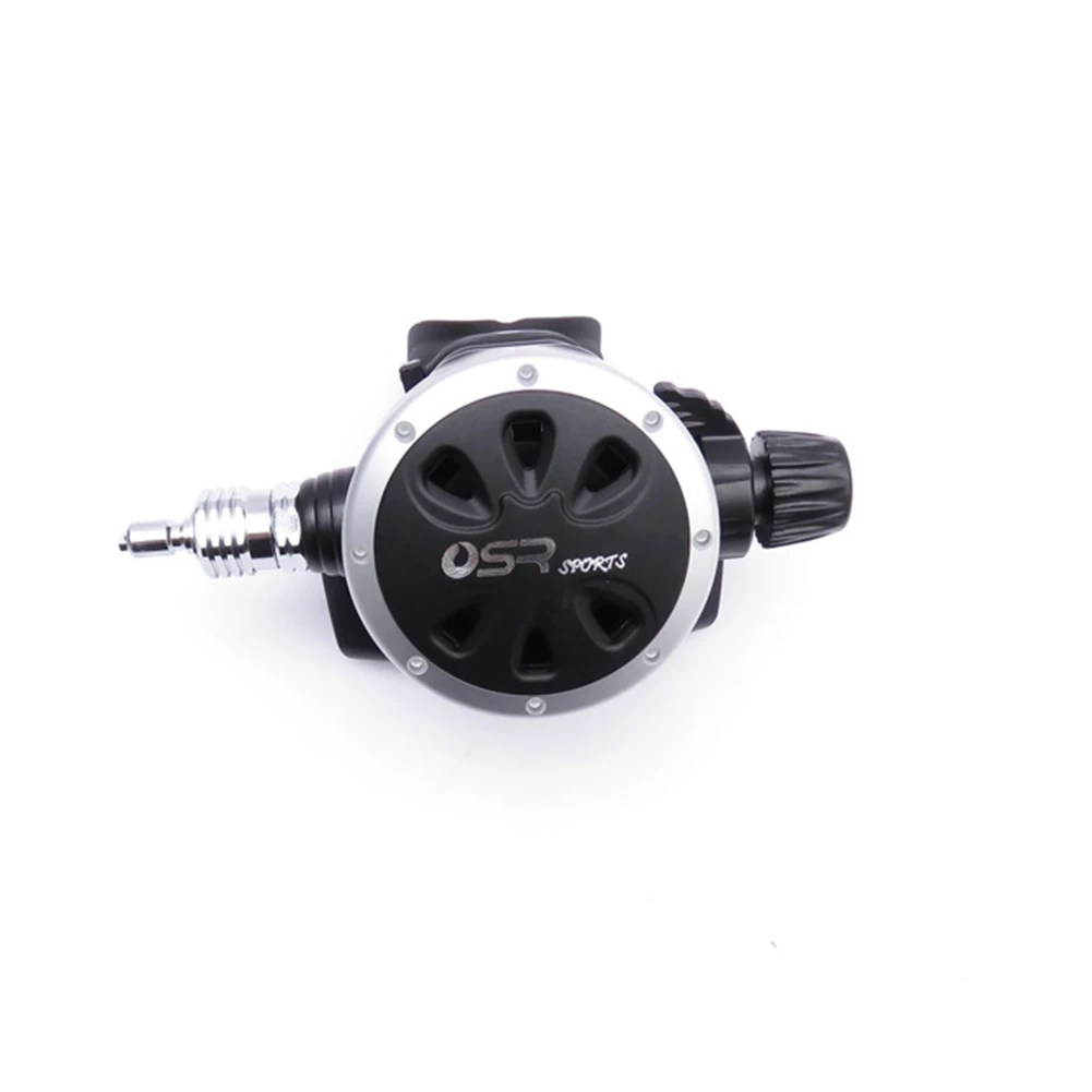 

Scuba Diving BCD Male To Female 9/16-18 UNF For Regulator Adaptor Quick Release Standard BCD Low Pressure Male