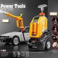 Kids Power Washer Toy Kids Power Washer Toy Power Washer For Kids Power Tools Washer Kids Toy Pressure Washer For Kids 2