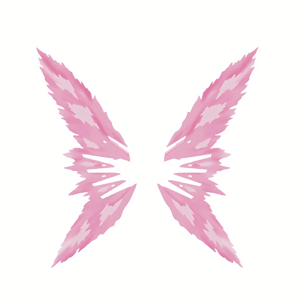 DDB HG 1/144 Mighty Strike Freedom Special Light Wing Support Kit Light ...