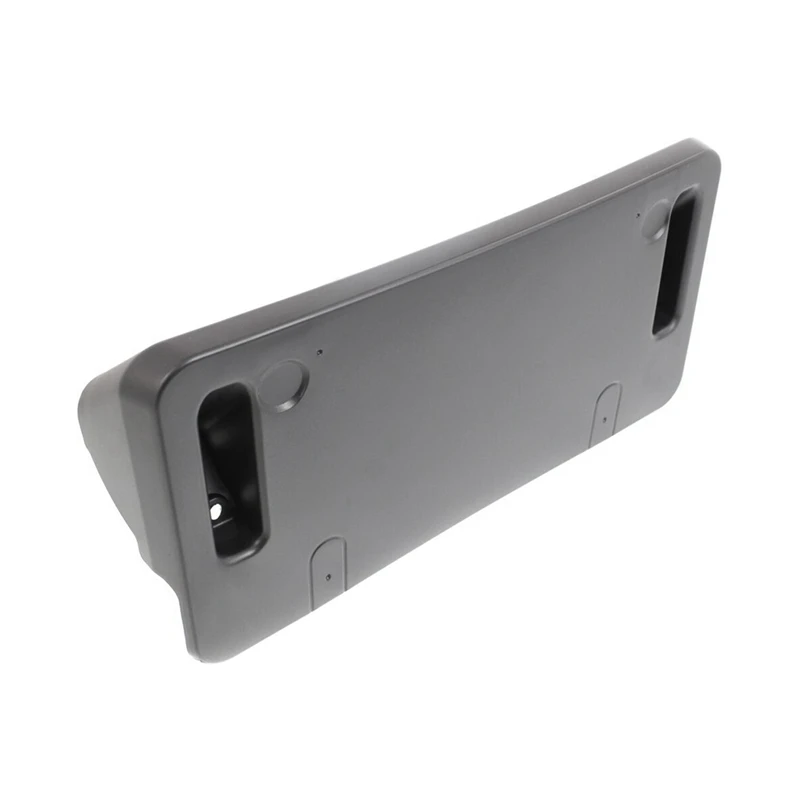 

Высококачественный передний Кронштейн номерного знака для Porsche Macan 2015-2018 95B807287 95B807287AR OK1 Замена