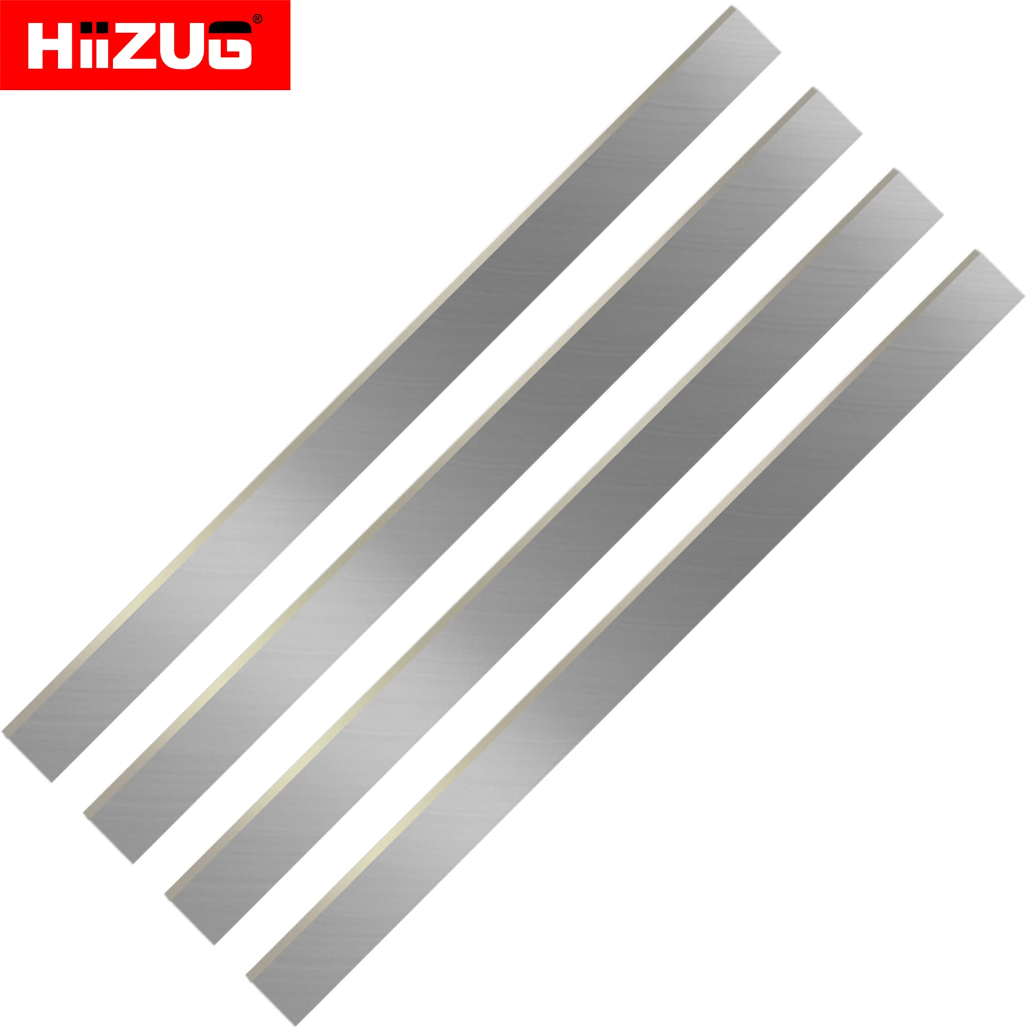 

20 Inch 508mm Planer Blades Knives Fit for 20‘’ Electric Planer Jointer Thicknesser Surface Machines Set of 4PCS