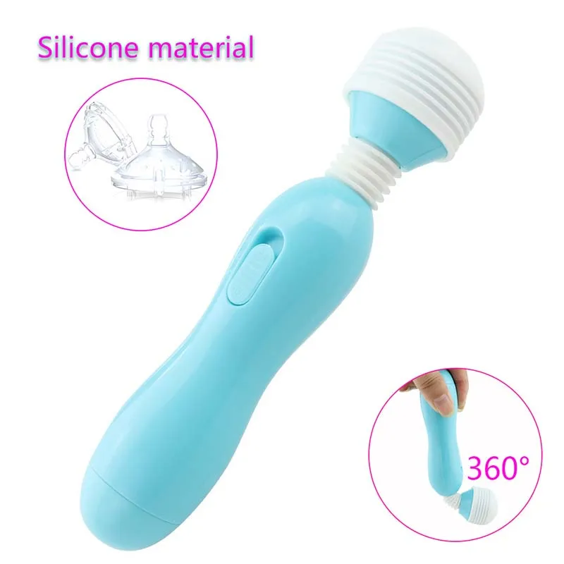 Vibrador AV Imagen 3