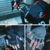 SPAKCT Men Women Cycling Gloves Fingerless Half Finger Summer MTB Bicycle Bike Glove Motorcycle Accessories 2