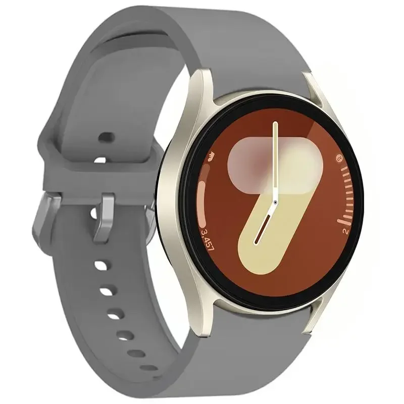 Silicone Strap Bracelet Wristband