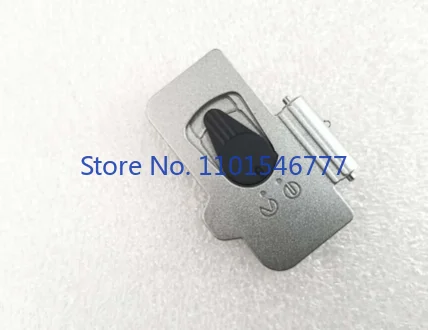 Nieuwe Originele Em5 Ii Batteria Deur Batteria Cover Voor Olympus Om-D E-M5 Mark Ii Fotocamera Reparatie Onderdelen