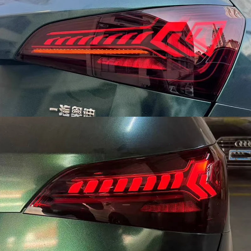ƿ Q5 Ĺ̵  2008-2017 ƿ Q5  Q7  LED  Ʈ,  õ, 극ũ Ʈ, ڵ ǰ