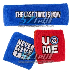 Multi - Color Sweat Absorbent Gym Wristband and Headband Set (No. 1)