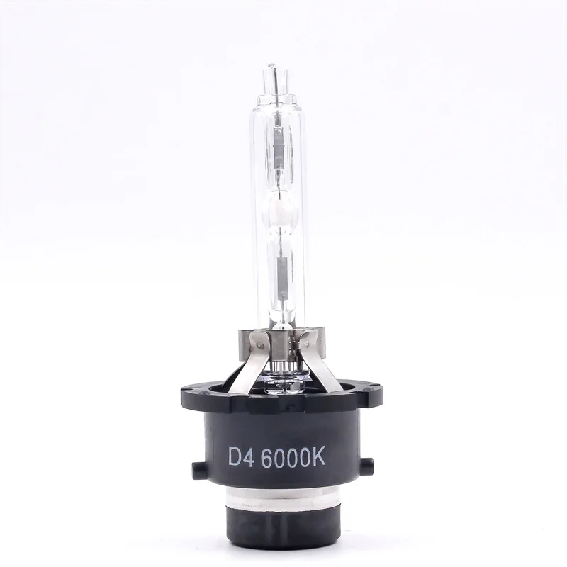 Osram D3S OEM HID Xenon Bulb 4300K – HID CONCEPT