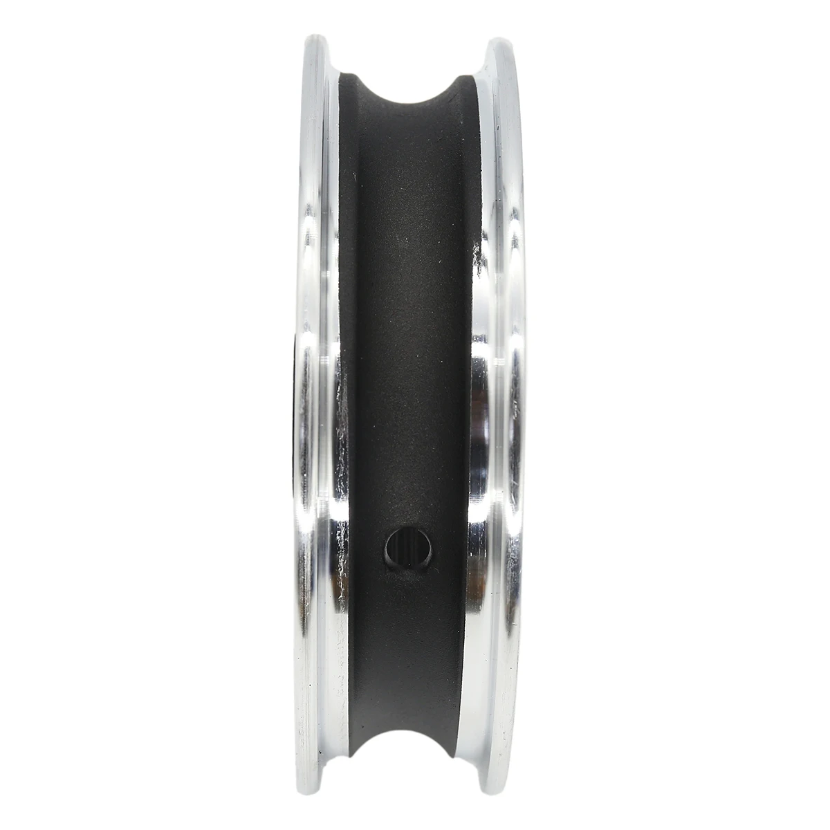 

10 Inch Wheel Rim Electric Scooter 10 Inch Aluminum Alloy Wheel Hub for 10x2 10x2.125 10x2.50 10x2.25 Tires Wheels Rims