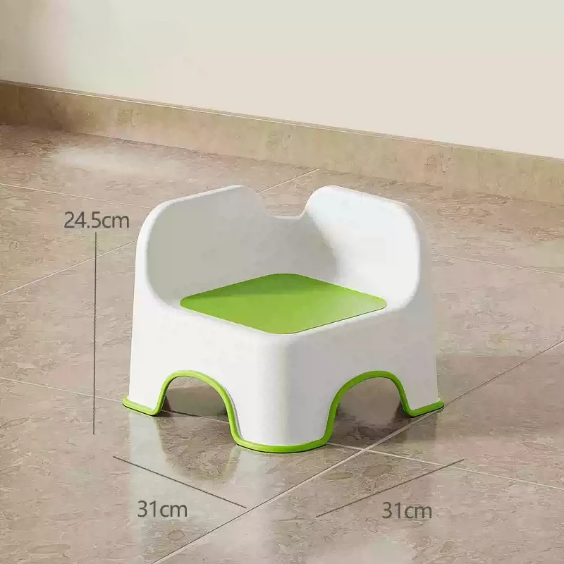 Ergonomic Chair Baby Eating Chairs Portable Child Nordic Room Furniture High Outdoor Children Soft Kitchen Haushalt Desk Rocking