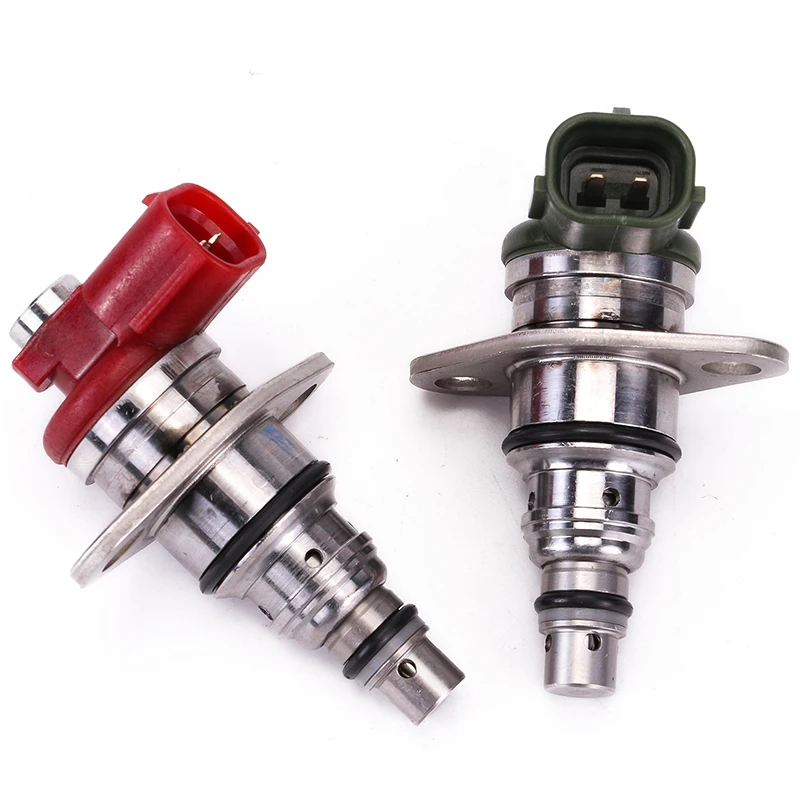 Diesel Suction Control Valve Kit 096710-0120 096710-0130 for TOYOTA RAV 4 RAV4 II III 2.0 2.2 D-4D