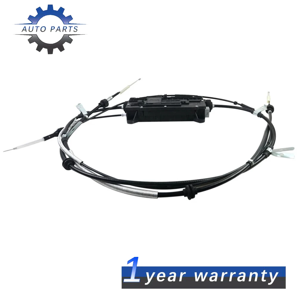 LR019223 Parking Brake Actuator For Land Rover LR3 2005-2009 Range Rover Sport 2006-2009 SNF500030 SNF500120 SPB500010 SNF500027