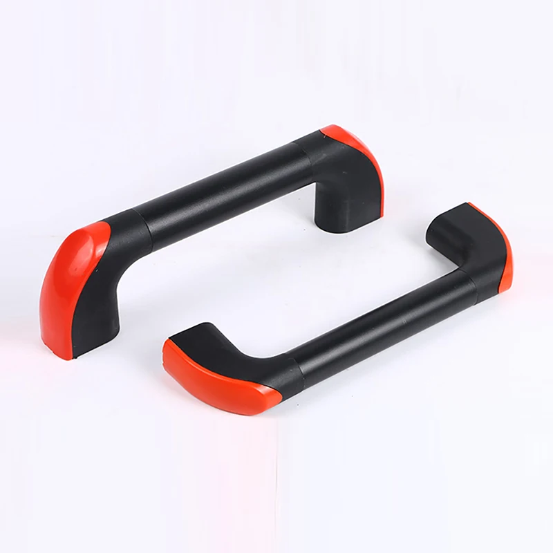 Door Handles Cabinet Handles 1PCS 150mm-400mm Hole Spacing Aluminum Alloy Tubular Handle