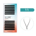 YY Lashes