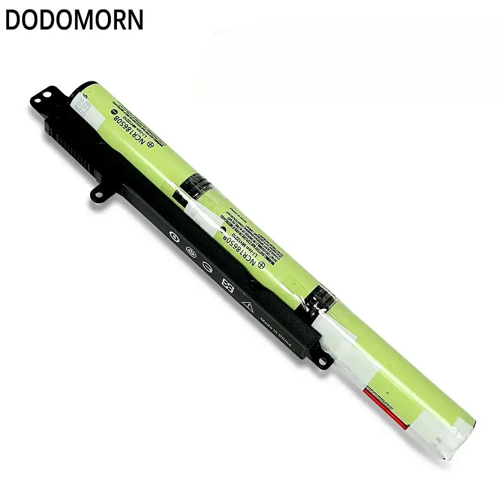 Dodomorn A31n1719 para Asus X407 X507 X407u X507u X407ma X407ua X407uf X507ma X507ua X507uf R507ua Bateria do Portátil 10.8v 33wh - Imagem 4