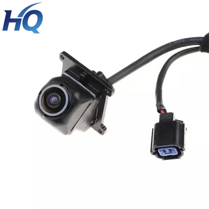 95766-C5500 95766-F0400 후방 카메라 백업 뷰 주차 시스템 (2015-2017 기아 쏘렌토용)