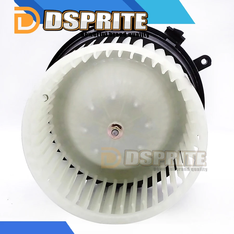 Ventola Abitacolo Elettroventola Per Nissan Qashqai J10 – Codici 27225-EN000 27225-ET10B 27225-JD00A, Nuova E Compatibile
