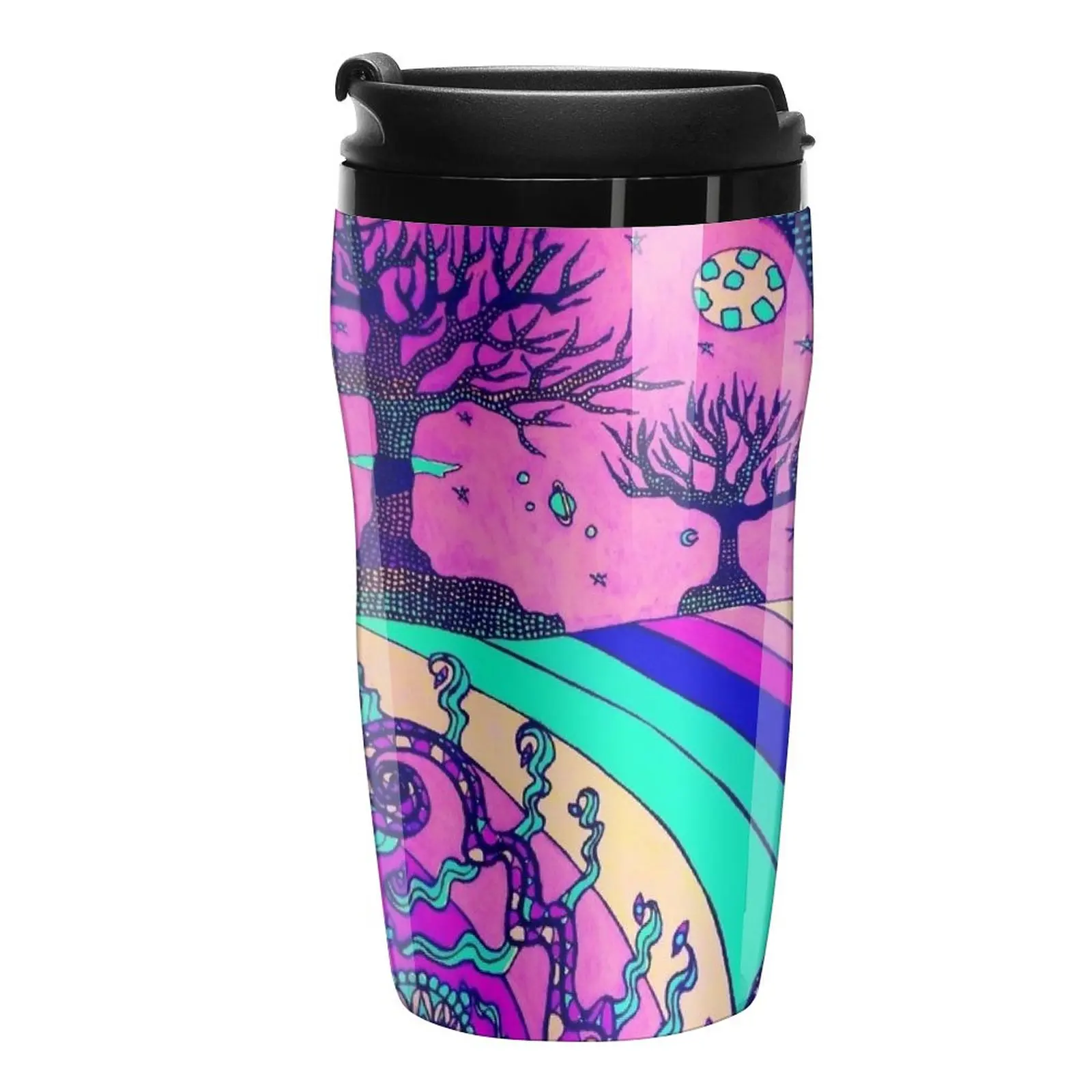

New Reptile Tree Avenue Travel Coffee Mug Cups For Coffee Coffee Mugs Coffee Cups Sets Espresso Mug