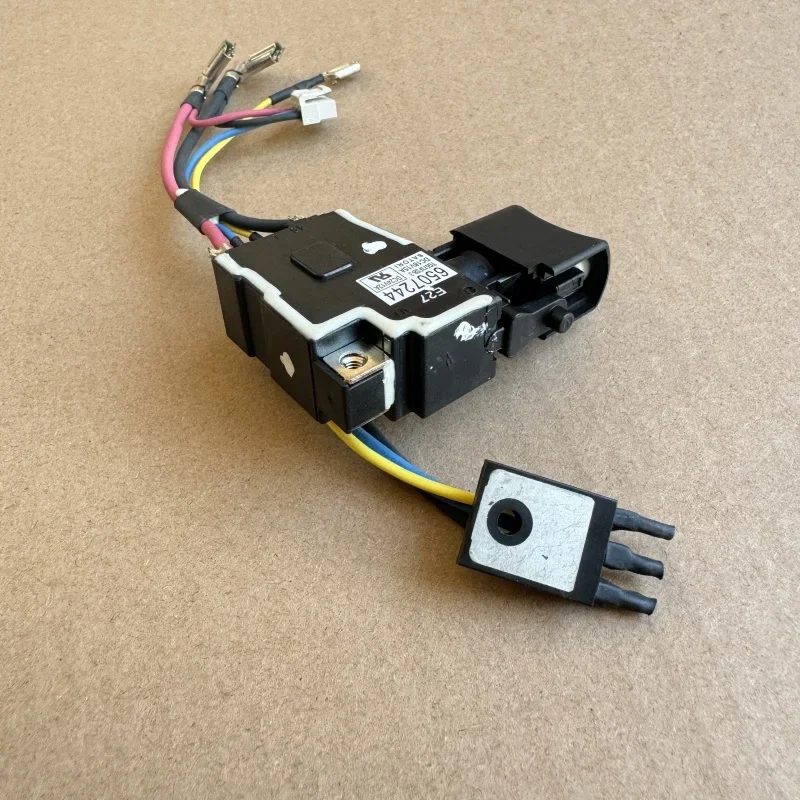 Power Tool Vervanging Schakelaar 6506824 6507244 Voor Modellen Voor