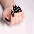 Only false nails