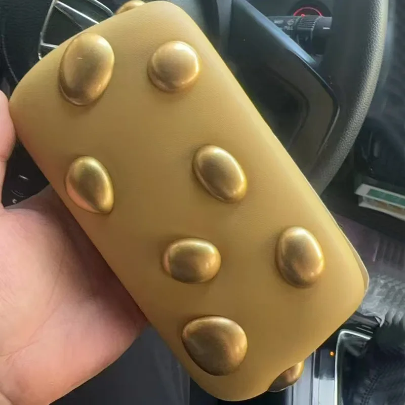 2025 Vintage Designer Crystal Evening Clutch Bag Women's Crossbody Bag Luxury Rhinestone Handbags Lady Wedding Party Tote Bag