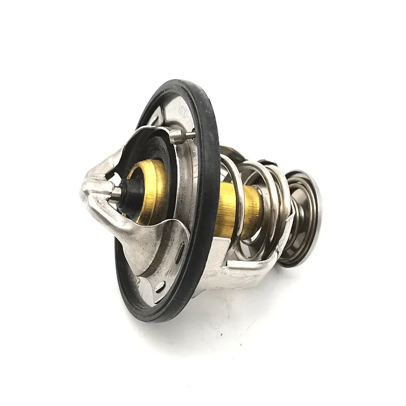 Coolant Water Pump For Hyundai Elantra, Tucson, Kia Soul, Forte, Seltos (2011-2021) – Belt Driven, Aluminum, Replaces 25100-2E005