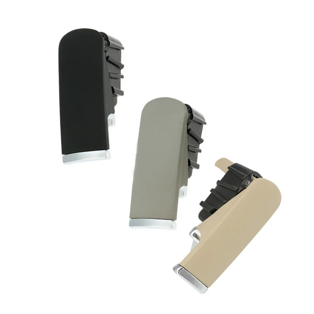 Glove Box Lock Lid Handle No Hole for Audi A4 8E B6 B7 2001-2007 8E1857131 Car Accessories glove box lid