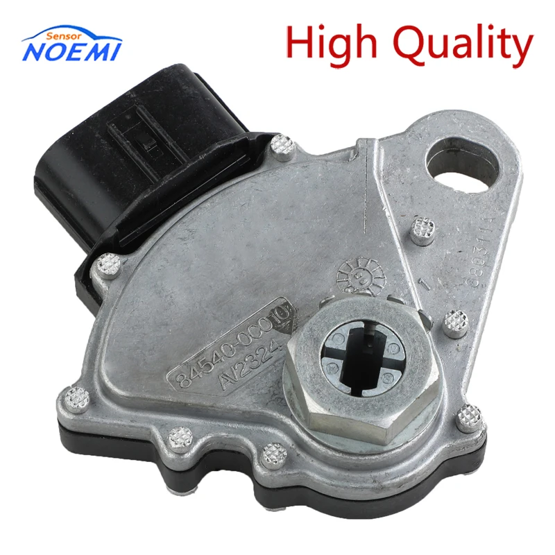 

Нейтральный предохранительный переключатель YAOPEI 84540-0C010 845400C010 для Toyota Sequoia Tundra 2008-2016