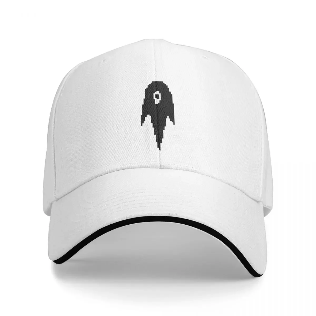 

Omori SOMETHING Baseball Cap Dropshipping Hood Fluffy Hat Trucker Hat Men'S Cap Women'S