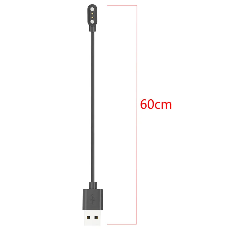 Watch Charger Magnetic Charging Cables Accessories Magnetic Cable Chargers Lite2 For Mibro T1 Watch Mibro GS Watch