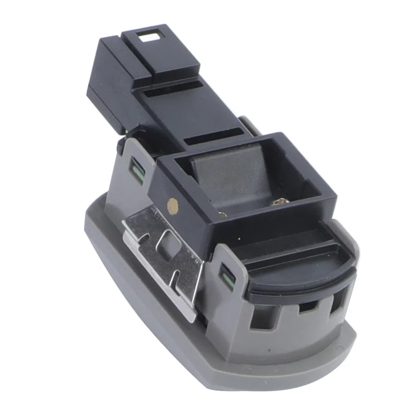 Car Accessories Door Mirror Control Switch Fit For 07-10 Kenworth T660