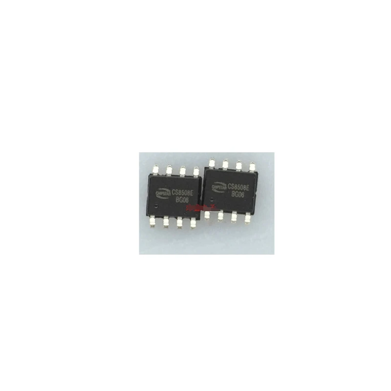 

100PCS/LOT CS8508E SOP8 New original
