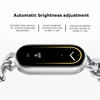 Global Version Xiaomi Smart Band 9 1.62'' AMOLED Ultra Long Battery 21 Days Miband Smart Band with Latest Crystal Bracelet 4