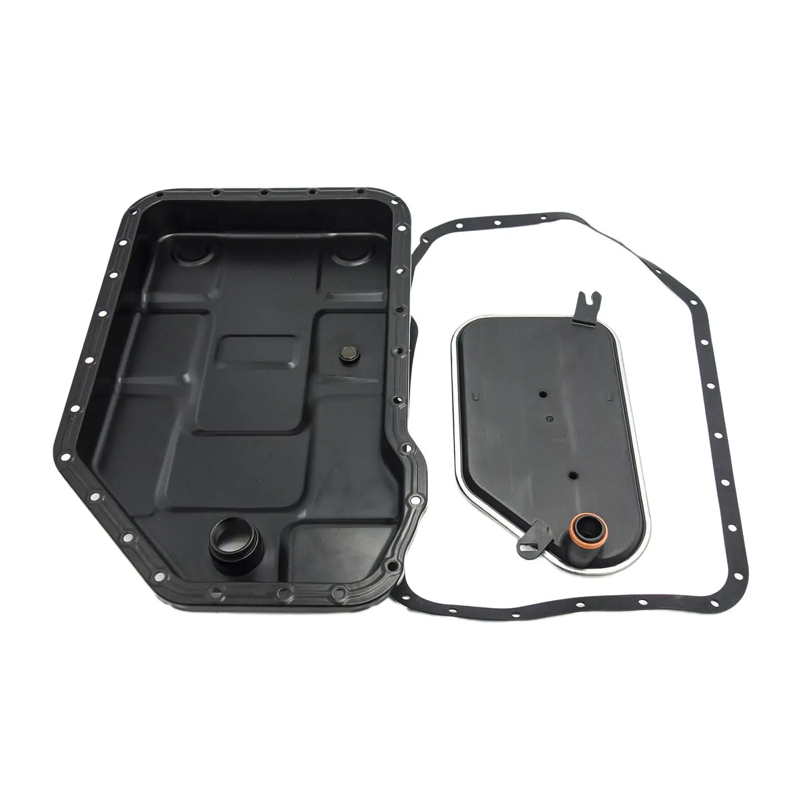 

Авто Коробка передач масляная Сковорода комплект масляный отстойник 0440302 для Volkswagen Passat