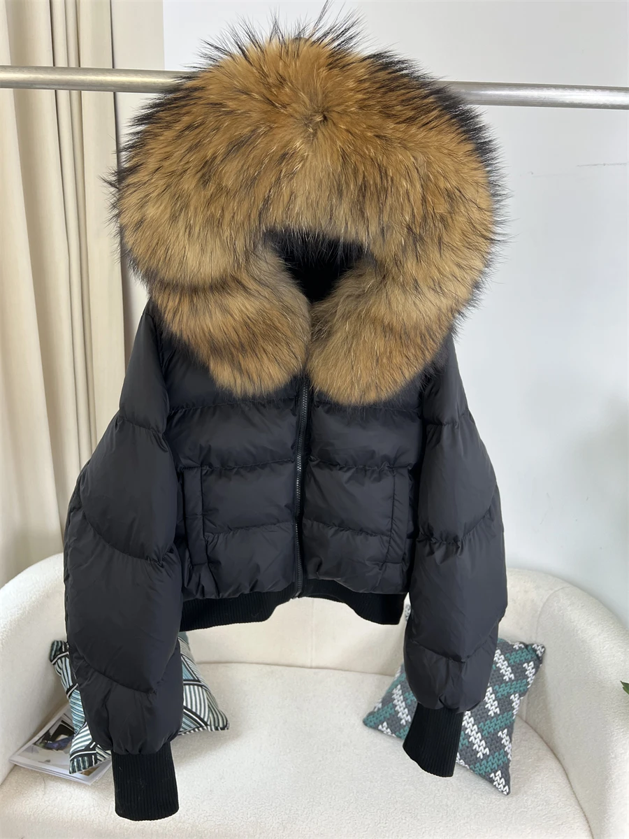 deadstock racoon fox mods coat at 【公式通販】