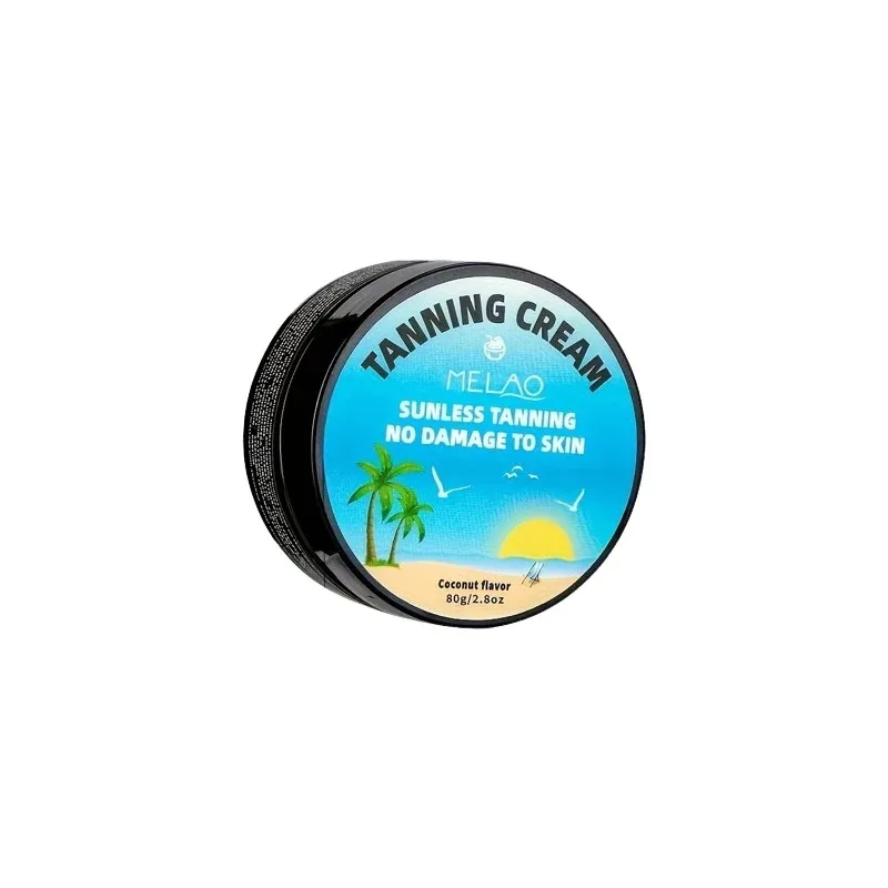 Body Self Tanning Lotion Without Sunlight Quick Men and Women Natural Bronze Luster Moisturizing Fake Tanning