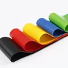 Portable Fitness Workout Equipment Rubber Resistance Bands Yoga Gym Elastic Gum Strength Pilates Crossfit Women Weight Sports 3