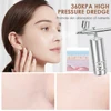 Handheld Moisturizing Nano Mist Facial Oxygen Water Face Infusion Mist Mini Sprayer Jet Water Oxygen Injector 2