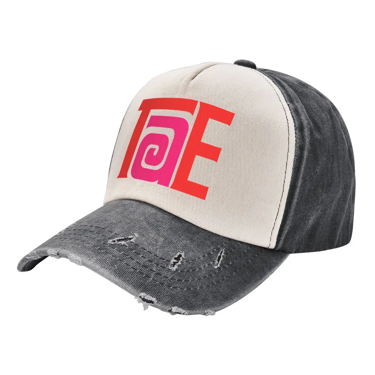 

Tab diet soda vintage logo Baseball Cap Snap Back Hat Hip Hop cute Sunscreen Man Women's