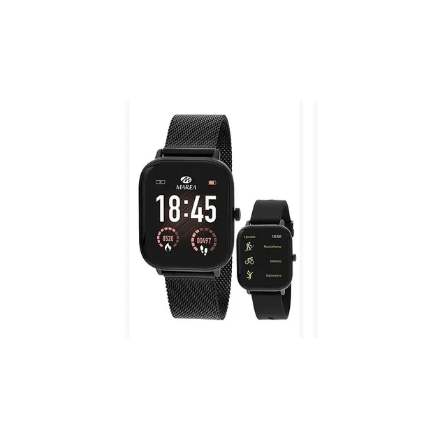 58 Marea Smartwatches • Official Retailer •