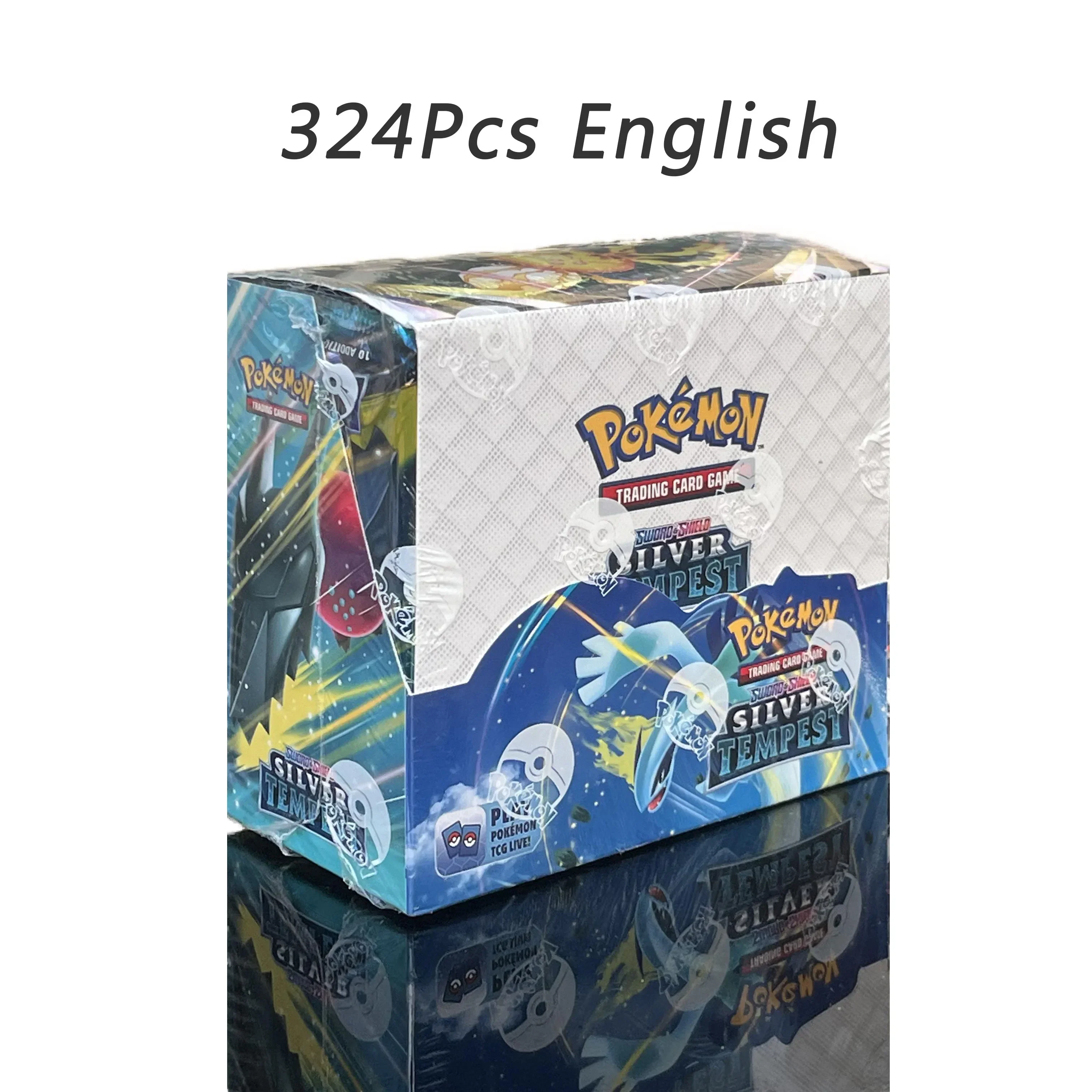 Pokmon TCG Scarlet & Violet 151 Prismatic Evolutions Booster Box - 36 Packs Pokmon TCG Scarlet & Violet 151 Prismatic Evolutions Booster Box - 36 Packs