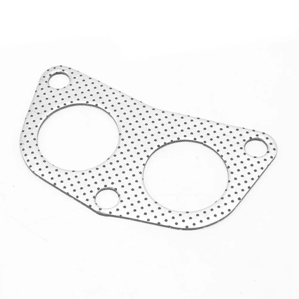 Aluminum Exhaust Gasket for Honda 5pcs/lot