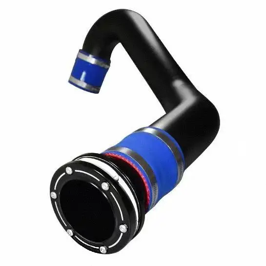 For Yamaha Watercraft 2012-18 FX Rear Exhaust Kit