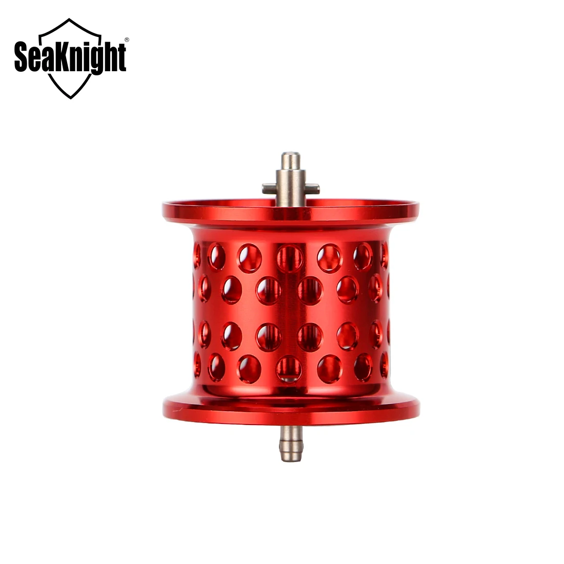 SeaKnight Brand Spool for SeaKnight SLARDAR Series ONLY!! CNC Aluminum  fishing Spare Spool Shallow Spool - AliExpress