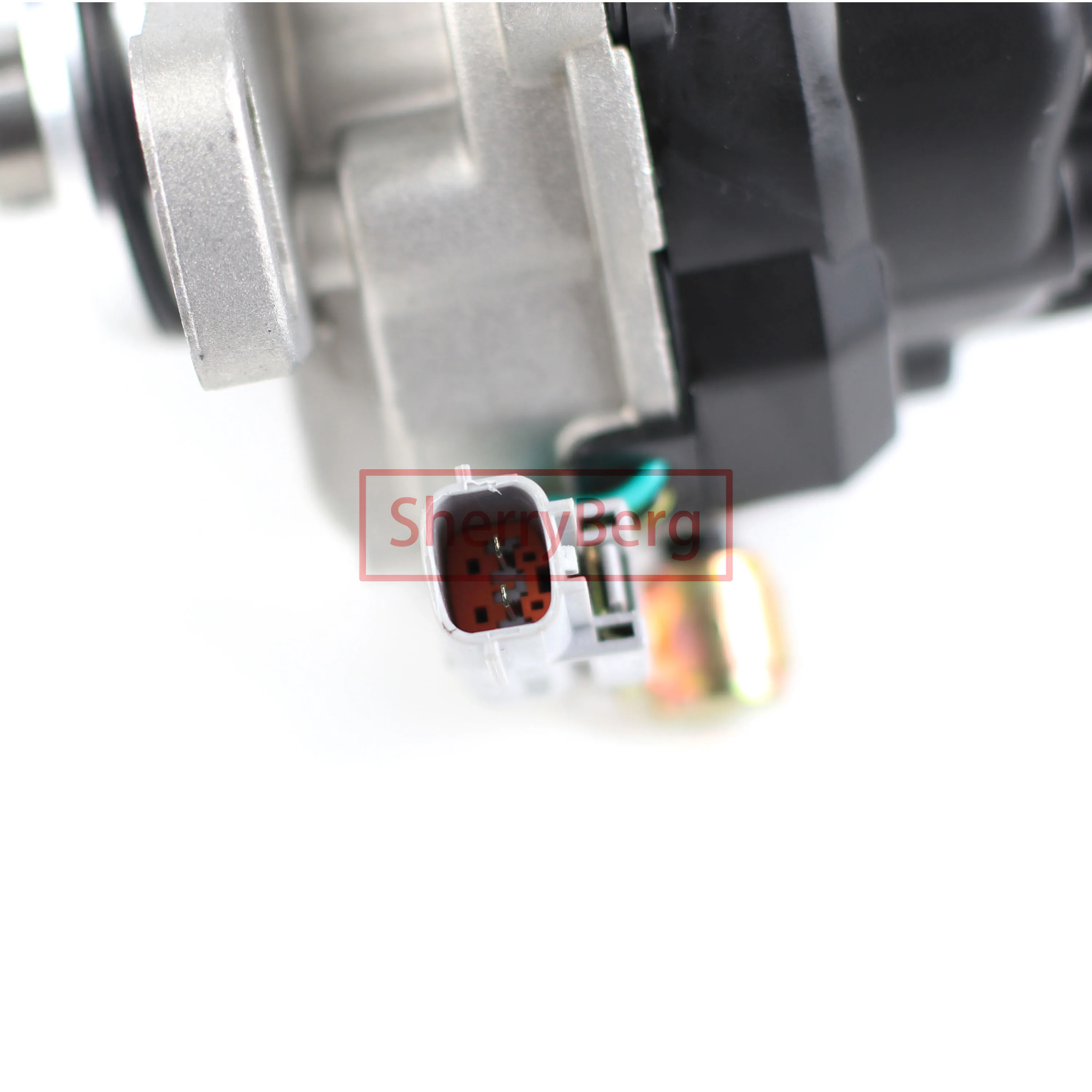 SherryBerg Ignition Complete Distributor for Nissan Ni-ssan Sentra 1.6L 22100-F4300 22100F4300 F4302 F4362