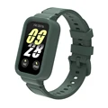 Army green
