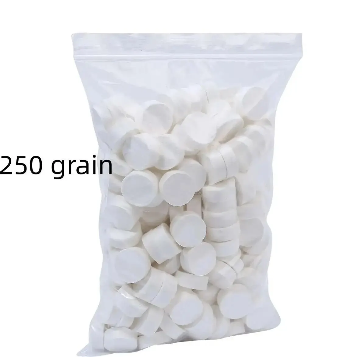 250 pcs