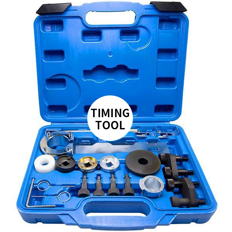 

VT13993B Engine Camshaft Locking Alignment Timing Tool Kit For Audi VW 1.8 2.0 TFSI EA888