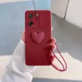 AXSS Wine red