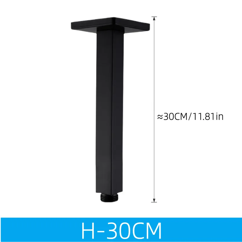 Black-30CM